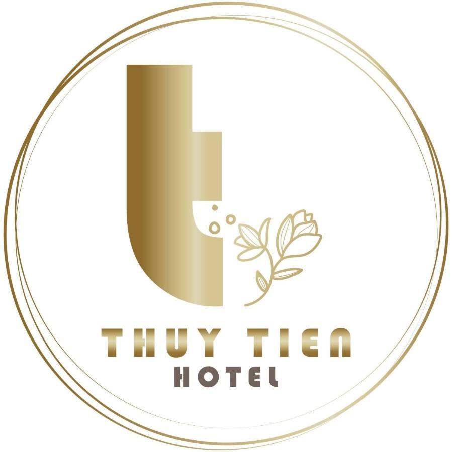 Hotel Khach San Thuy Tien Dalat Exteriér fotografie